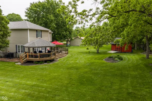 3325 Annally DR, Carmel, IN 46032