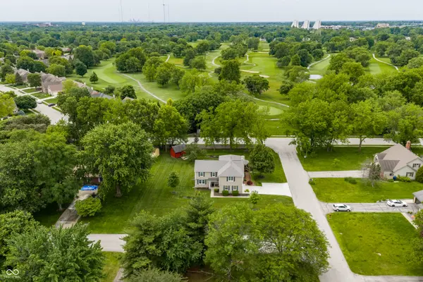 3325 Annally DR, Carmel, IN 46032