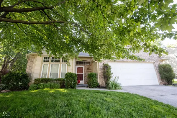 7345 Brittany WAY, Fishers, IN 46038