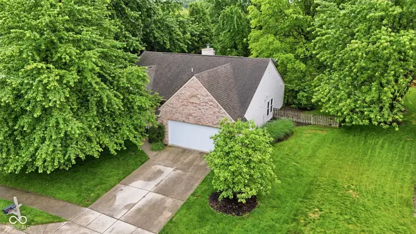 7345 Brittany WAY, Fishers, IN 46038
