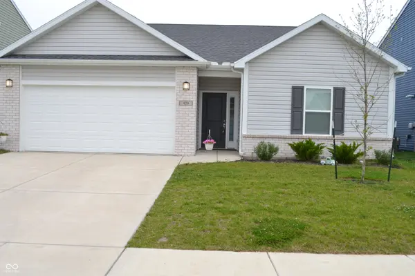 420 Wallingford ST, Lafayette, IN 47905