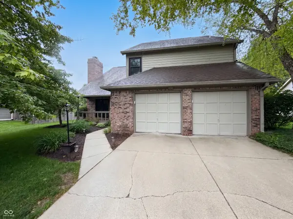 8302 La Habra LN, Indianapolis, IN 46236