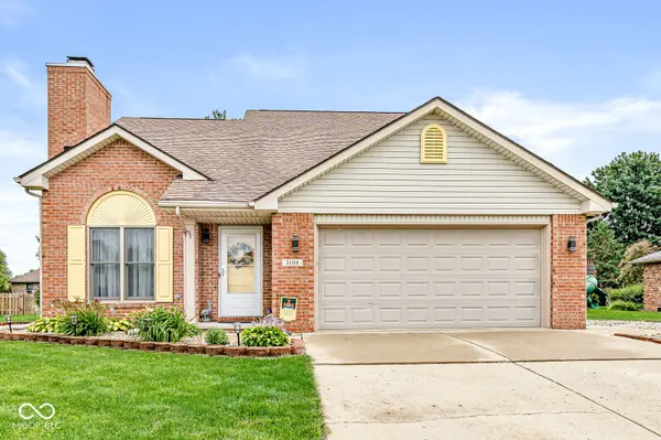 3108 Ash WAY, Lapel, IN 46051