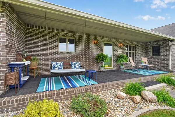 152 N Antioch RD, Waynetown, IN 47990
