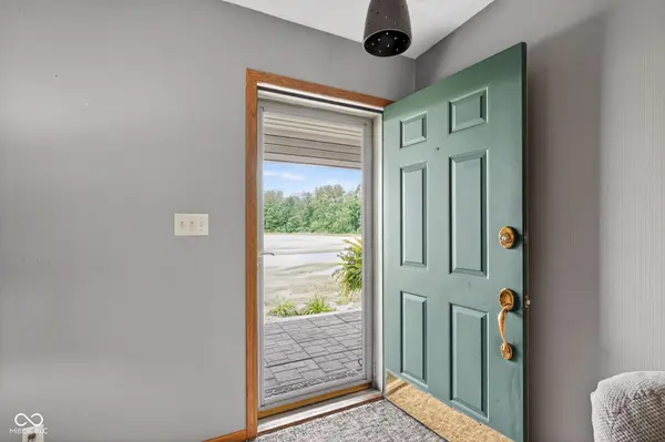 152 N Antioch RD, Waynetown, IN 47990