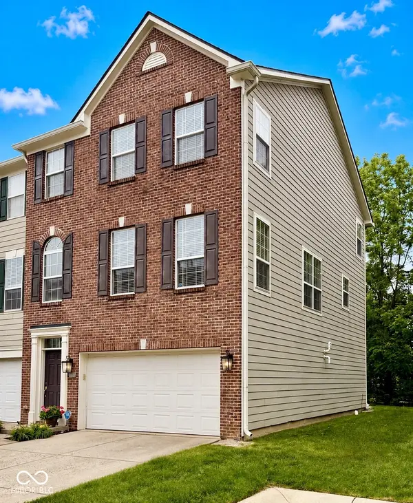 9098 Rider DR, Fishers, IN 46038