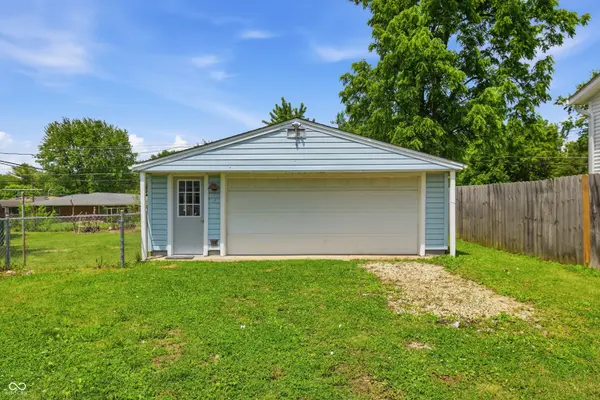 420 Kindig RD, Indianapolis, IN 46217