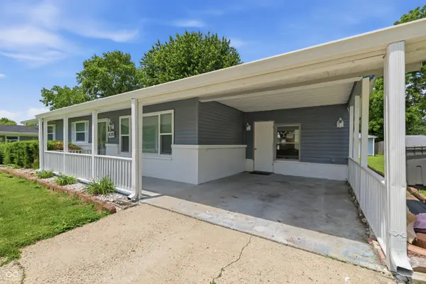 420 Kindig RD, Indianapolis, IN 46217