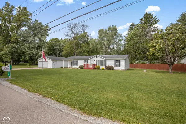 513 S 300 E, Anderson, IN 46017