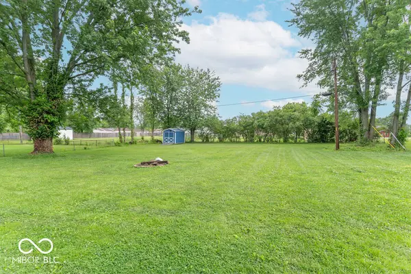 5808 E Orchard RD, Mooresville, IN 46158