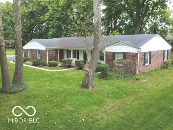 6929 N Butler AVE, Indianapolis, IN 46220