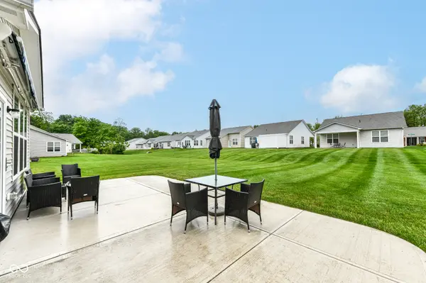 4620 Jasmine CT, Plainfield, IN 46168