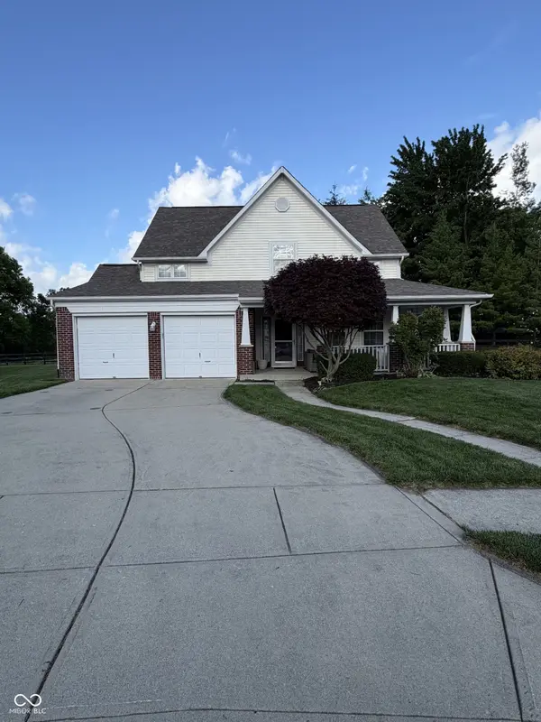 17870 Village Center DR, Noblesville, IN 46062