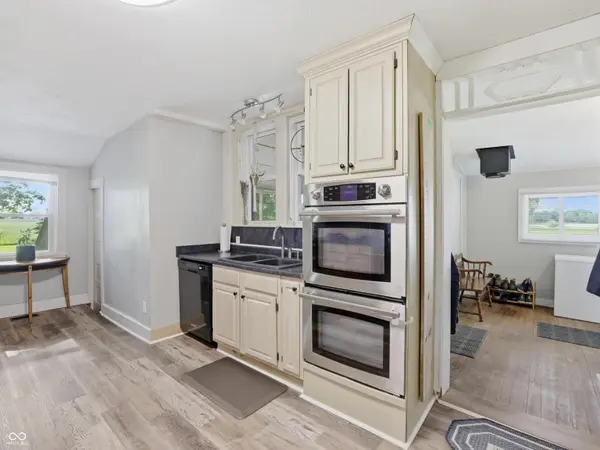 780 W 236th ST, Sheridan, IN 46069