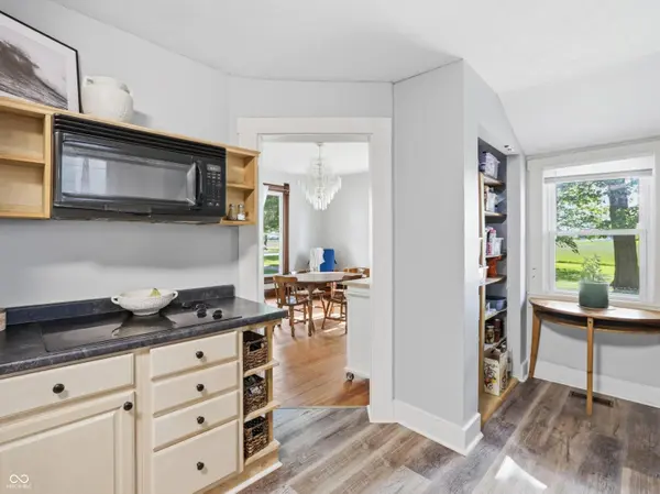 780 W 236th ST, Sheridan, IN 46069