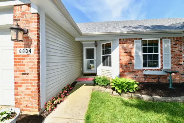 6634 Rushing River, Noblesville, IN 46062