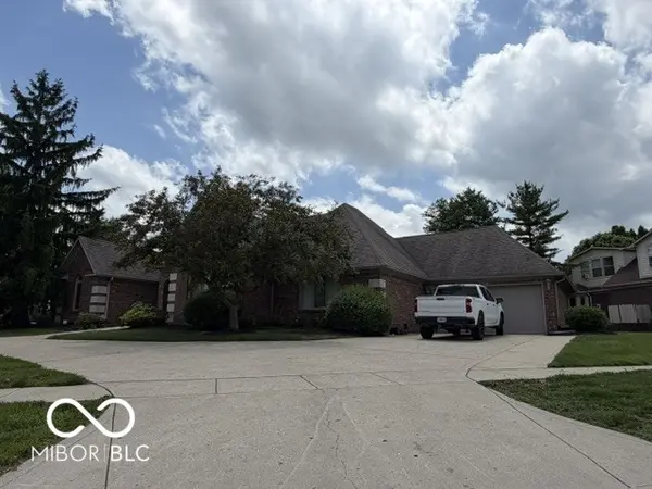 1005 Mount Vernon DR, Greenwood, IN 46142