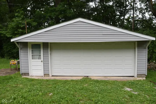 1847 Newhaven DR, Indianapolis, IN 46231