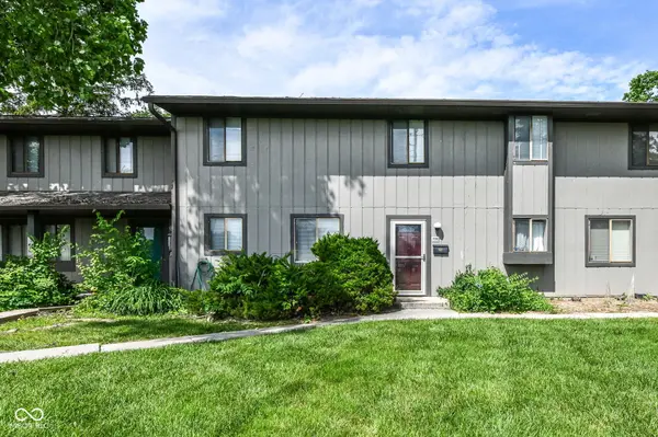 5306 N Franklin RD, Indianapolis, IN 46226