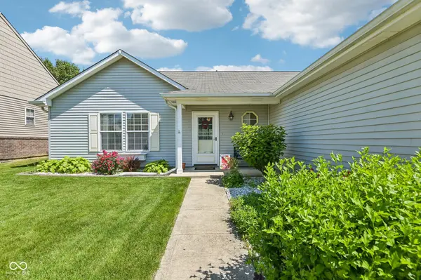 1010 Gallium DR, Cicero, IN 46034