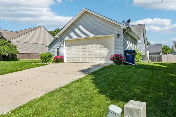 1010 Gallium DR, Cicero, IN 46034