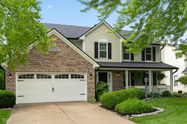 8144 Bel Moore BLVD, Indianapolis, IN 46259