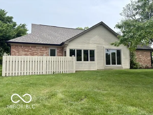1792 Cloister DR, Indianapolis, IN 46260