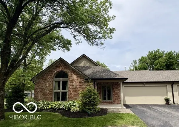 1792 Cloister DR, Indianapolis, IN 46260
