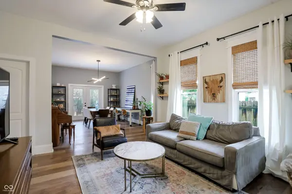 1044 Elm ST, Indianapolis, IN 46203