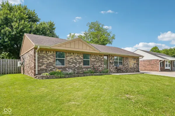 343 Northfield DR, Mooresville, IN 46158