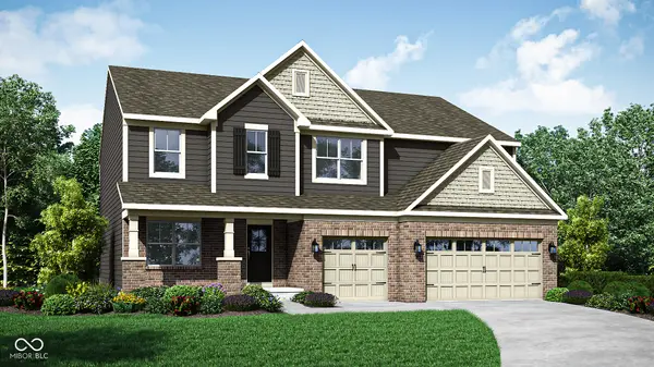 1401 Drury DR, Westfield, IN 46074