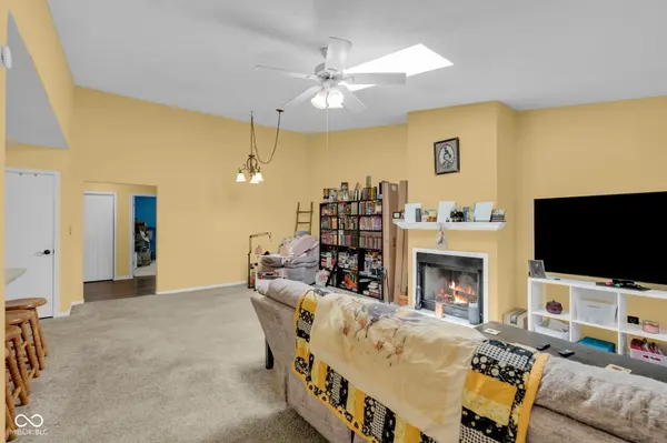 4216 Medina WAY, Indianapolis, IN 46227