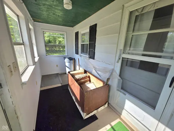 9508 E County Road 640 N, Greensburg, IN 47240