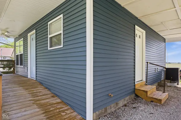637 Jewell ST, Columbus, IN 47203