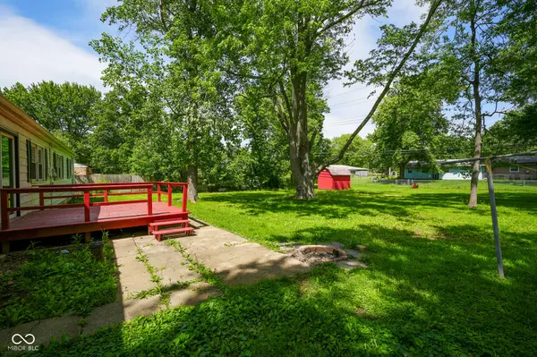 6309 Ratliff RD, Indianapolis, IN 46113