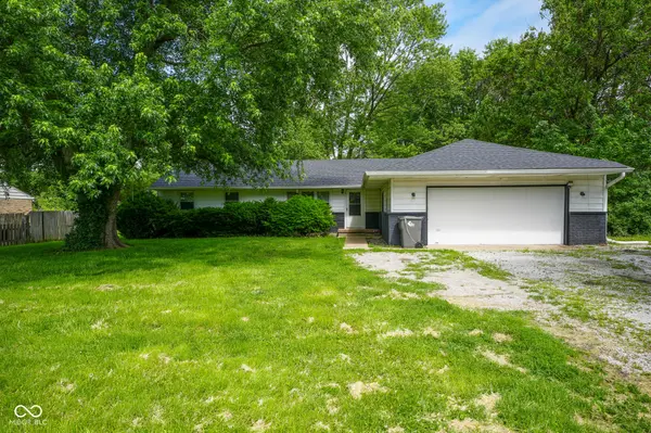 6309 Ratliff RD, Indianapolis, IN 46113