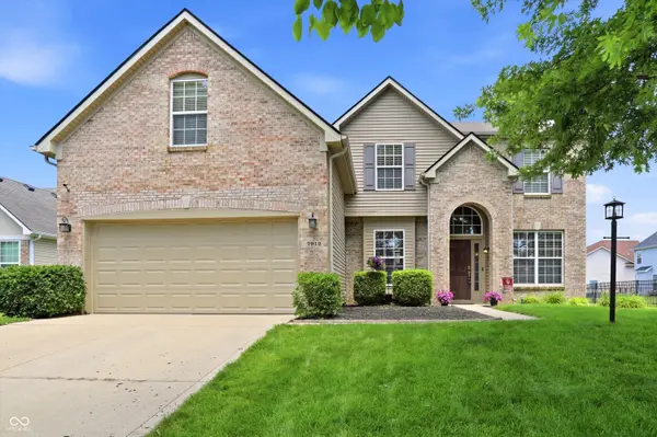 7912 Yarmouth WAY, Indianapolis, IN 46239