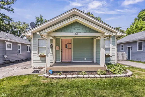 4922 Ralston AVE, Indianapolis, IN 46205