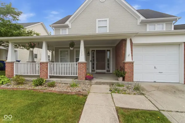 11133 Cowan Lake CT, Indianapolis, IN 46235