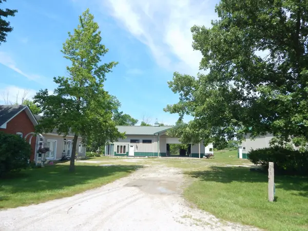 7518 N County Road 75 E, Lizton, IN 46149