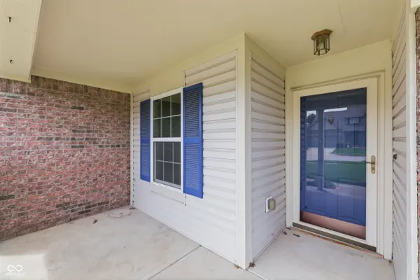 1672 Sagemeadow DR, Brownsburg, IN 46112