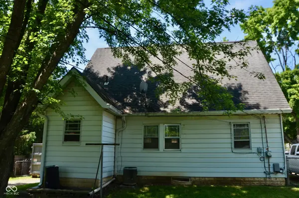 4949 Crittenden AVE, Indianapolis, IN 46205
