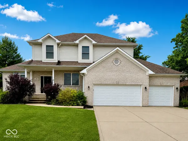 5263 Brooks BND, Greenwood, IN 46143