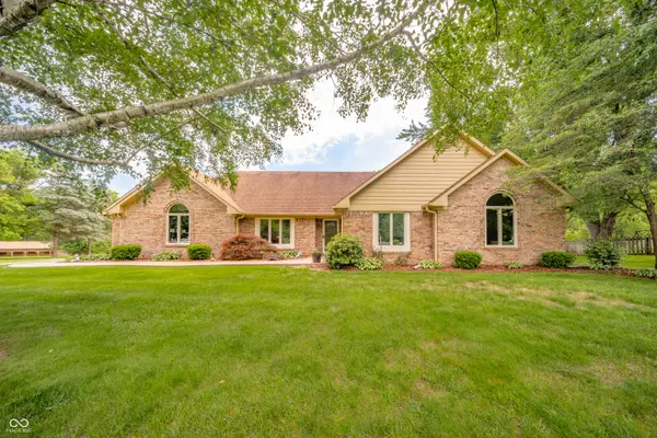 7619 Westerville DR, Clayton, IN 46118