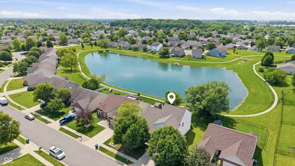 9663 Stonewall LN, Avon, IN 46123