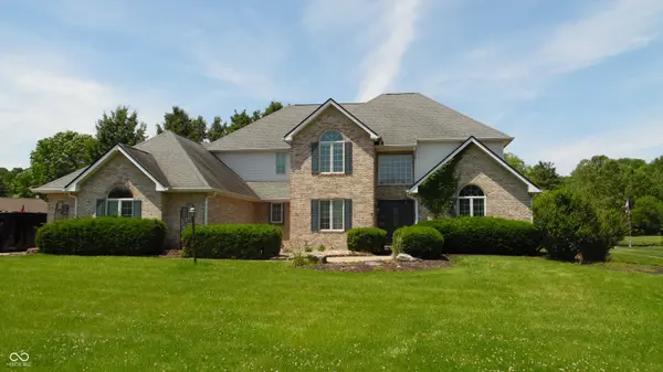 2780 Southampton DR, Martinsville, IN 46151