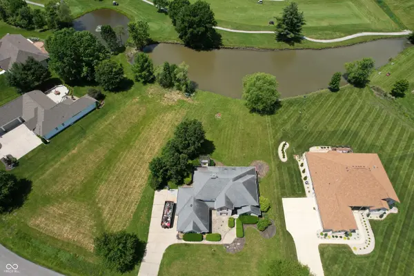 2780 Southampton DR, Martinsville, IN 46151