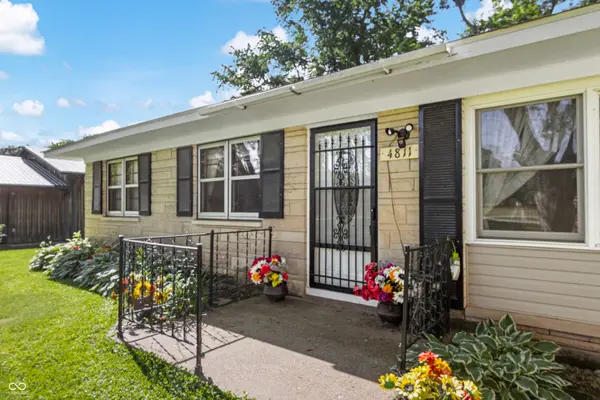 4811 State Road 46 E, Nashville, IN 47448