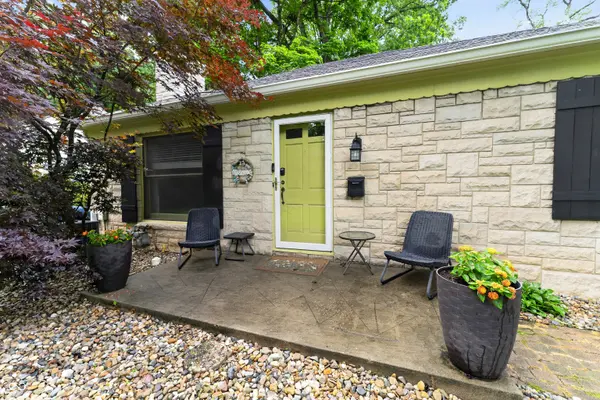 6275 Crittenden AVE, Indianapolis, IN 46220