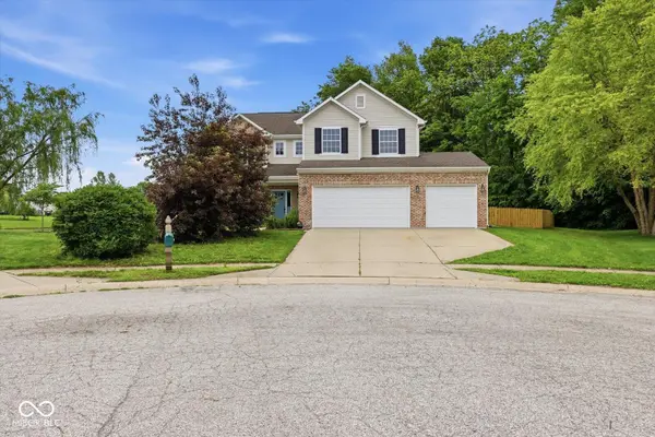 1909 Acorn CT, Avon, IN 46123